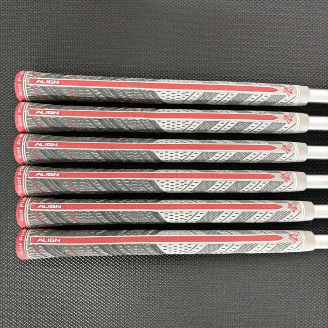 CALLAWAY APEX PRO/CB 2024 COMBO IRONS - Image 7