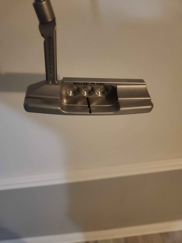 SCOTTY CAMERON super select newport 2 - Image 2