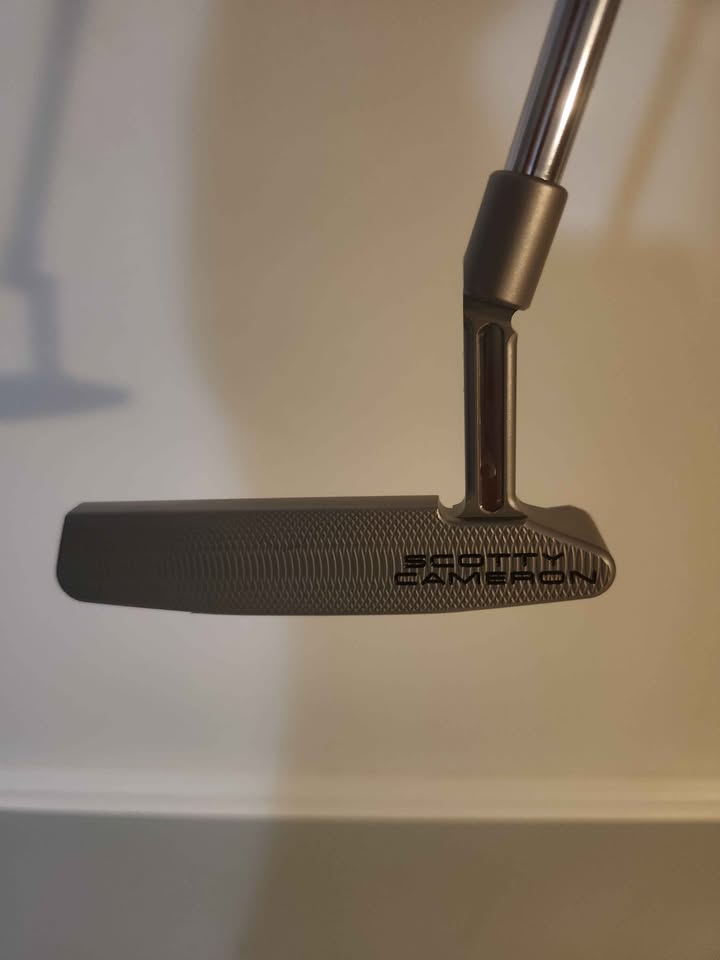 SCOTTY CAMERON super select newport 2 - Image 3