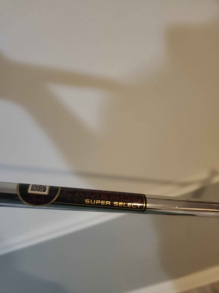SCOTTY CAMERON super select newport 2 - Image 4