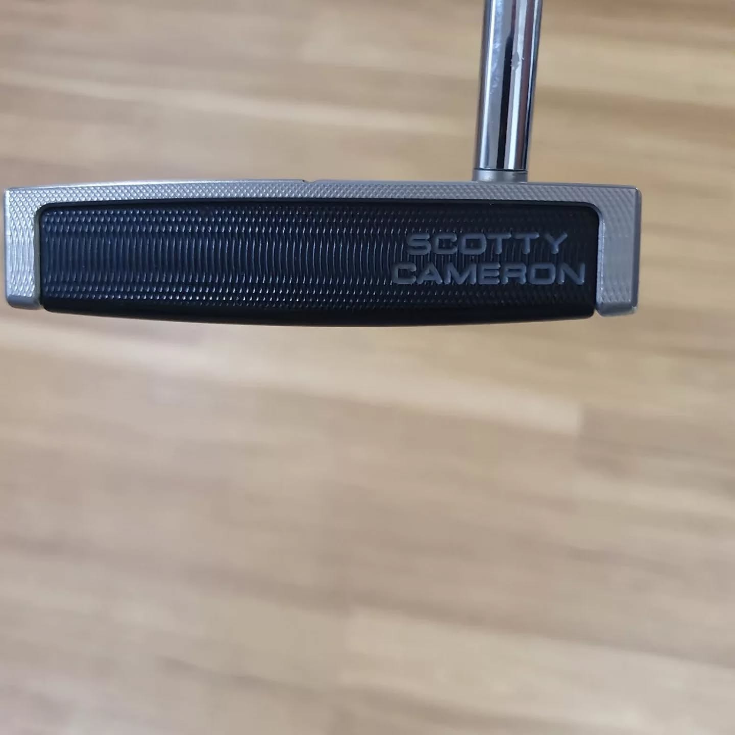 Scotty Cameron Futura X7M - Image 5