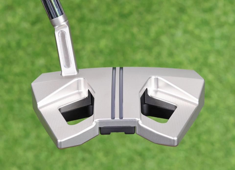 Scotty Cameron Circle T Phantom T9.5 Tour 34 Inch - Image 4