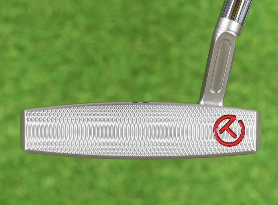 Scotty Cameron Circle T Phantom T9.5 Tour 34 Inch - Image 5