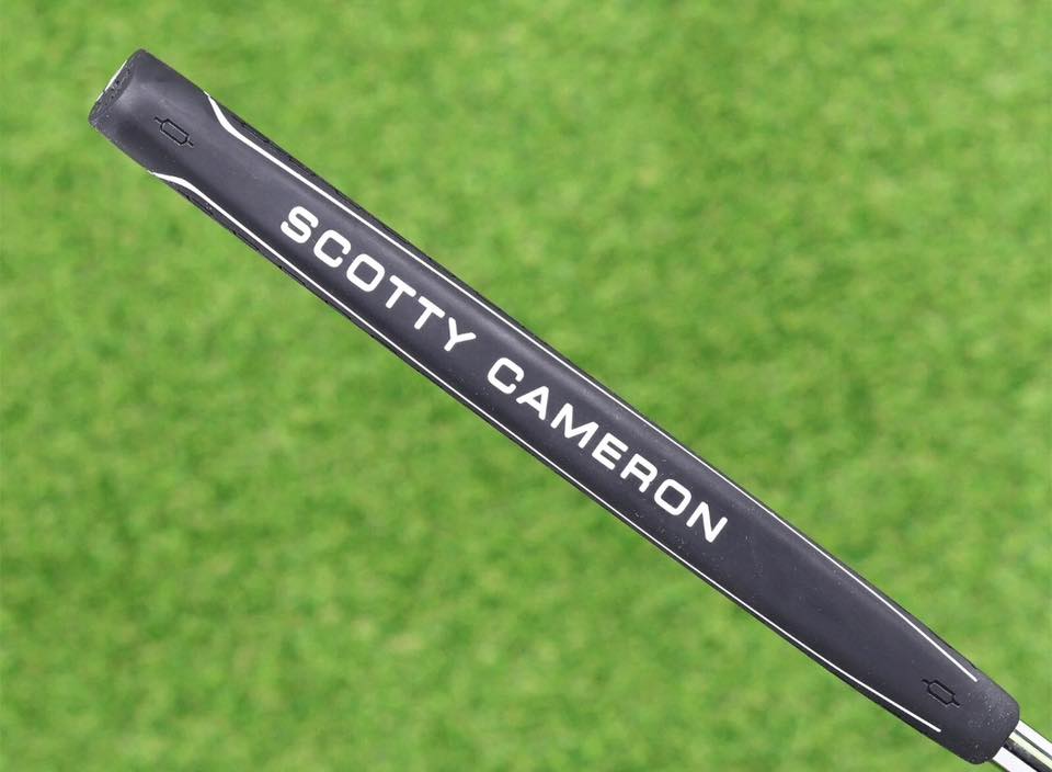 Scotty Cameron Circle T Phantom T9.5 Tour 34 Inch - Image 8