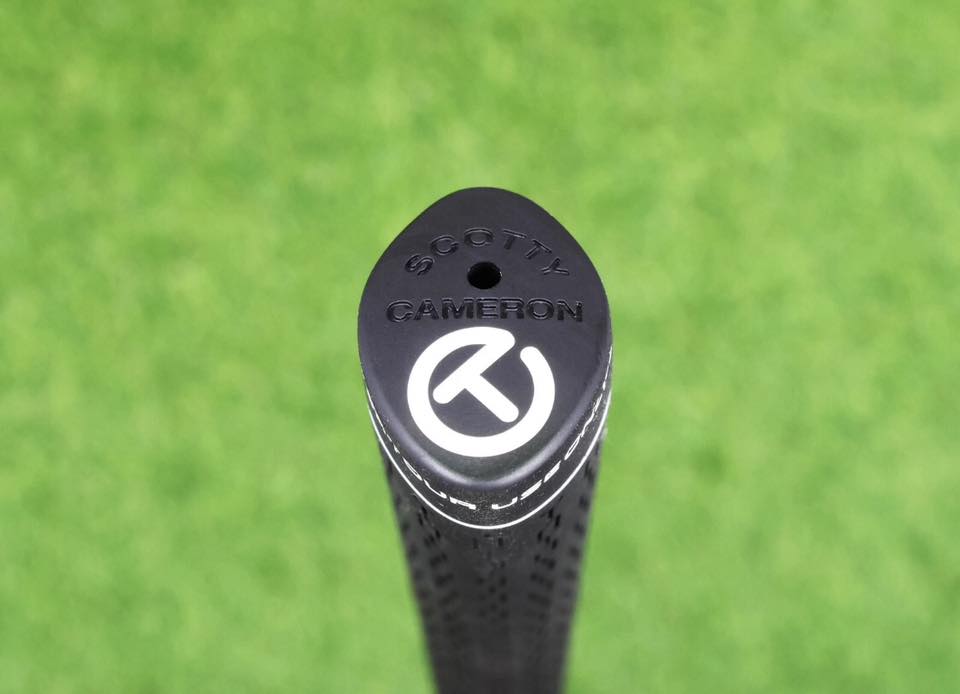 Scotty Cameron Circle T Phantom T9.5 Tour 34 Inch - Image 9