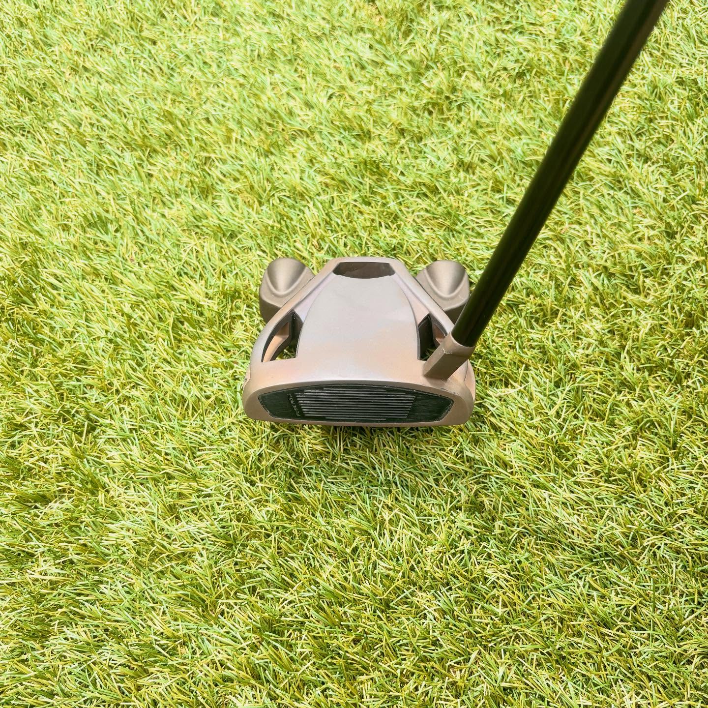 Taylormade Spider Tour Custom Torched Putter - 34.5 Inch - Image 2