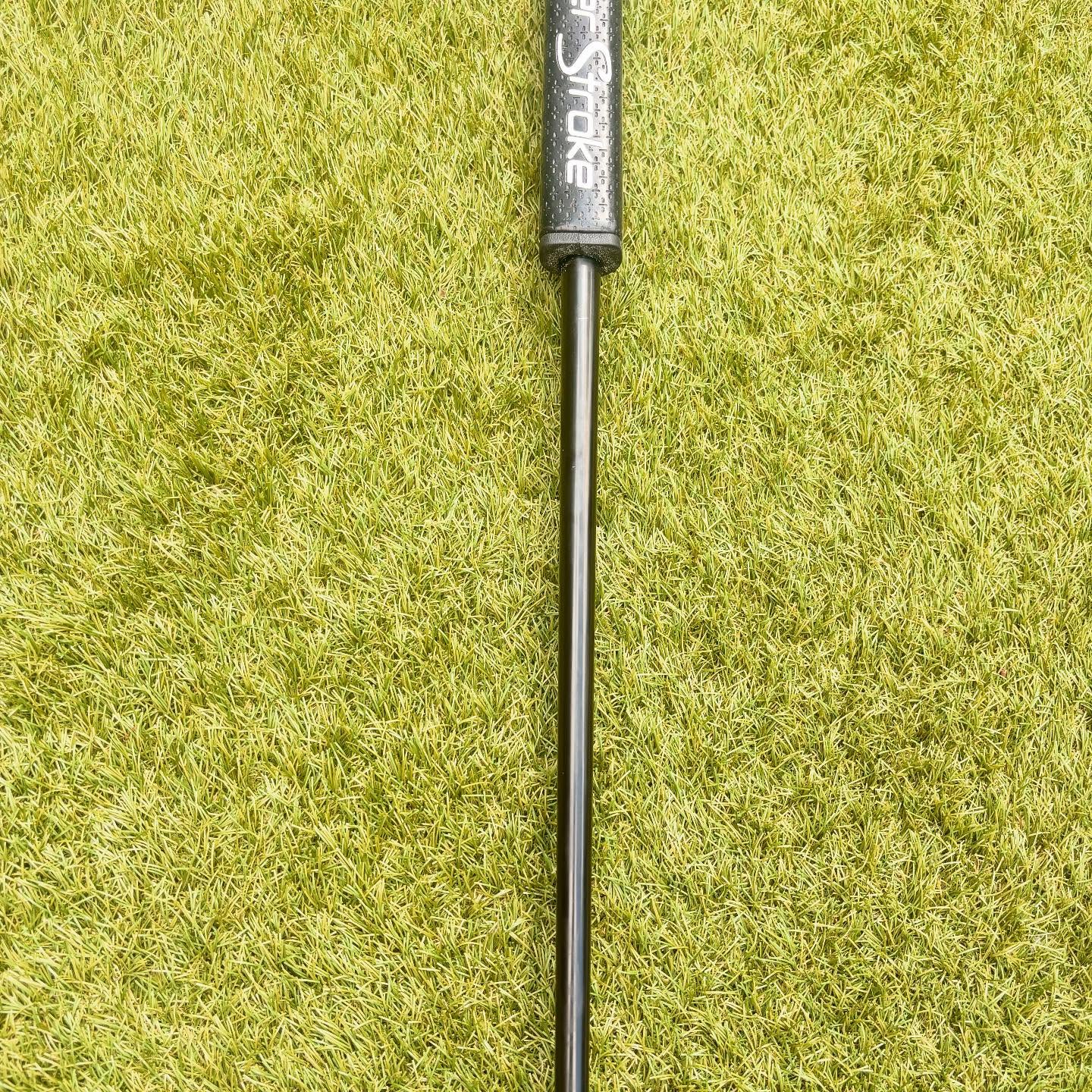 Taylormade Spider Tour Custom Torched Putter - 34.5 Inch - Image 4