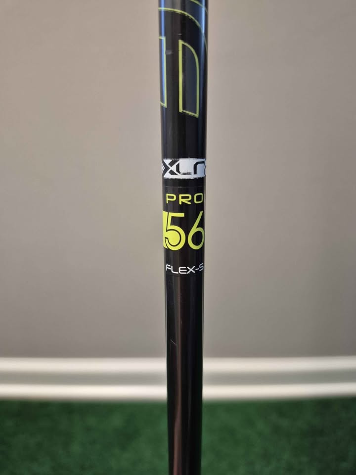 Taylormade M2 Driver 10.5 deg. stiff shaft - Excellent condition - Image 5