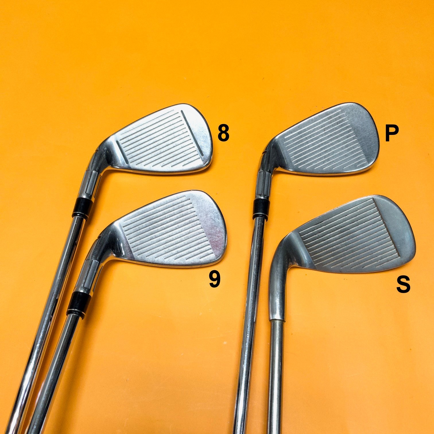 TaylorMade M4 Complete Golf Set for Men - Image 7