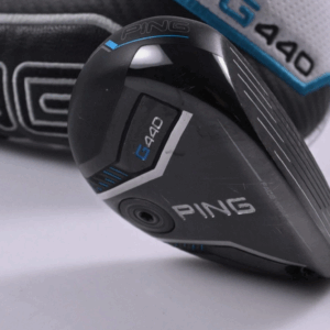 Ping G440 #3 Hybrid / 20 Degree