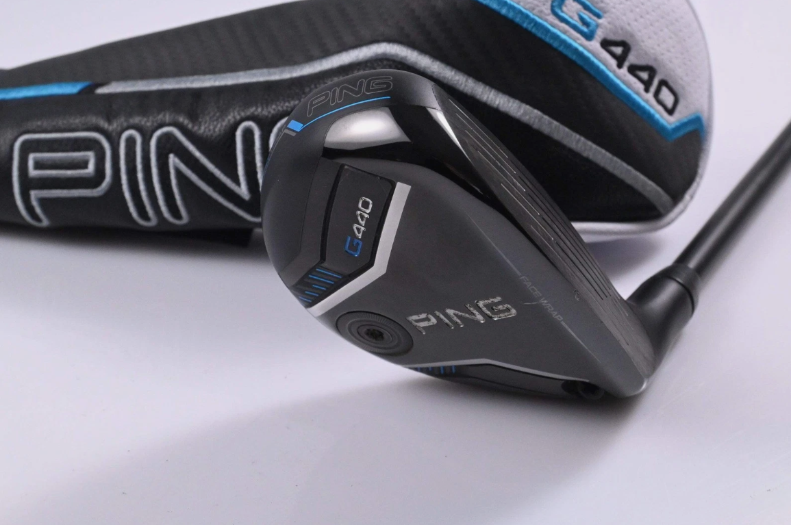 Ping G440 #5 Hybrid / 26 Degree