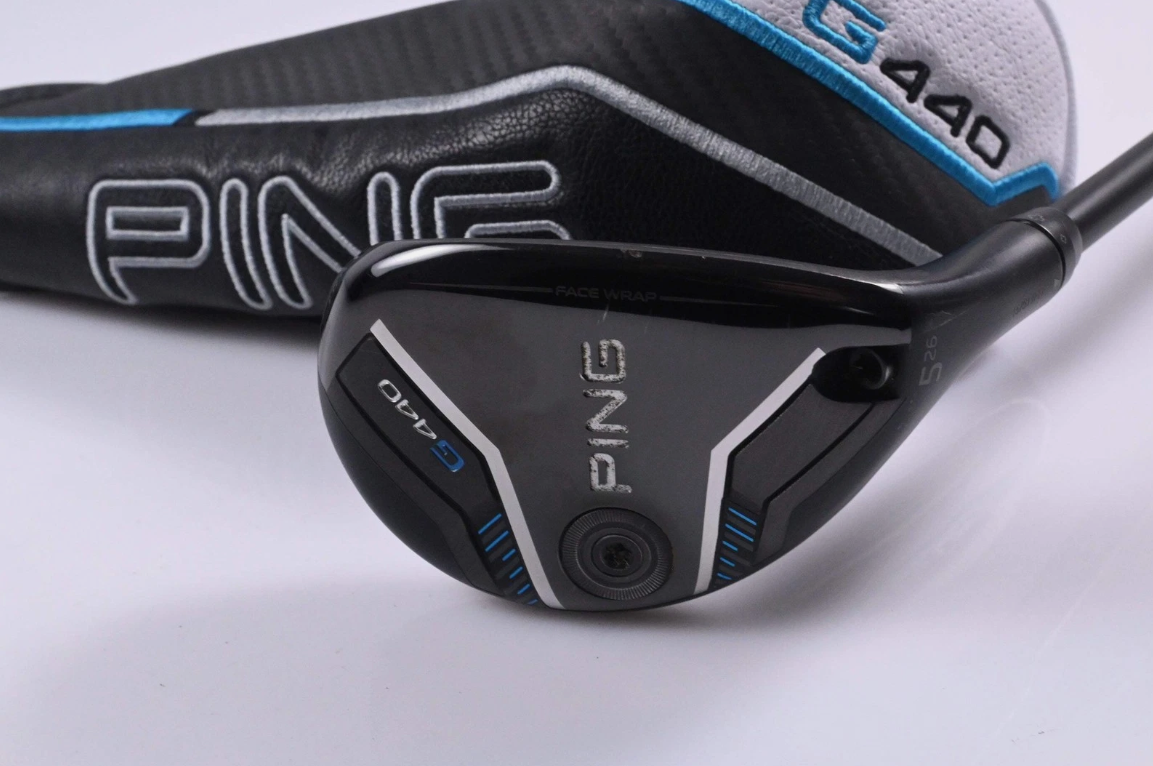 Ping G440 #5 Hybrid / 26 Degree - Image 2