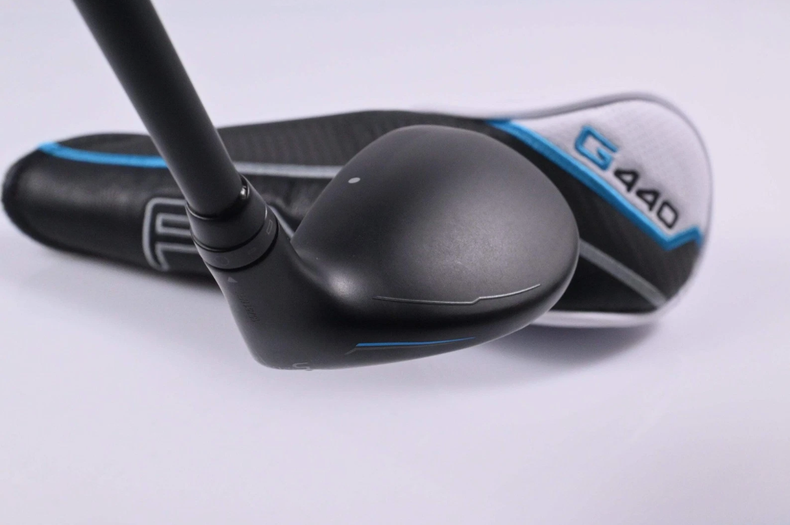 Ping G440 #5 Hybrid / 26 Degree - Image 5