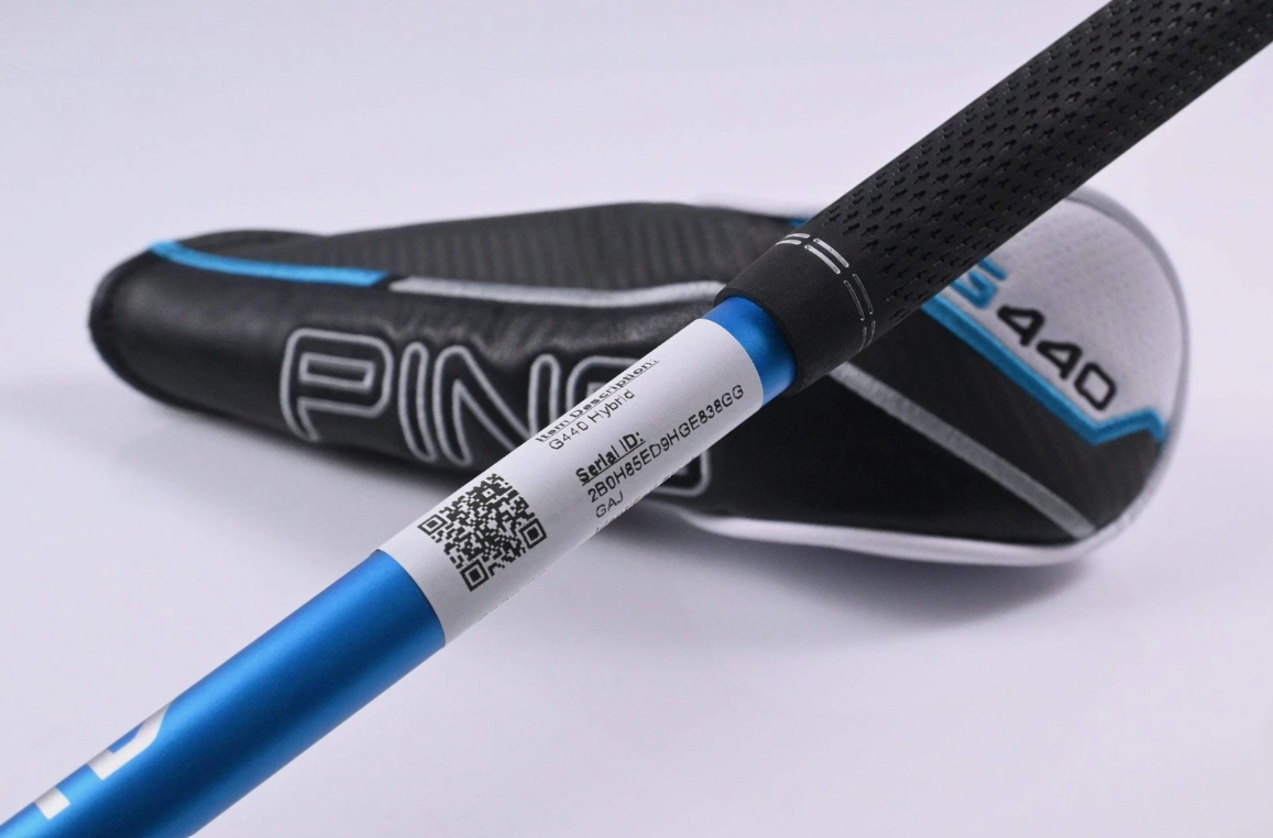 Ping G440 #5 Hybrid / 26 Degree - Image 6