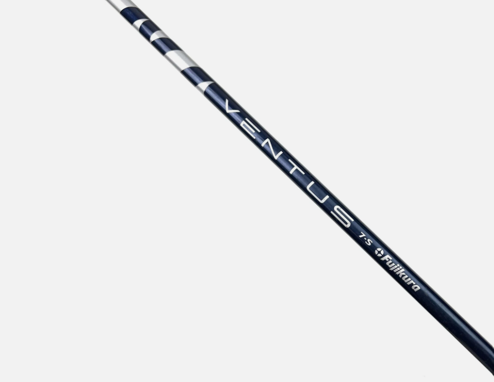 Taylormade Sim2 Max 4 Hybrid / 22 Degree / Ventus 7S Stiff Flex - Image 6