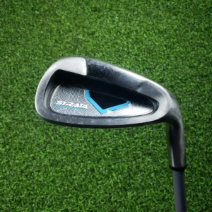 Pre-owned Callaway Strata Sand Wedge