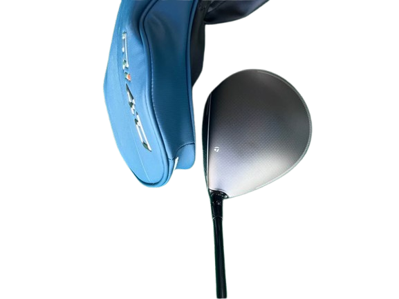 TaylorMade Qi4D Driver - Image 3