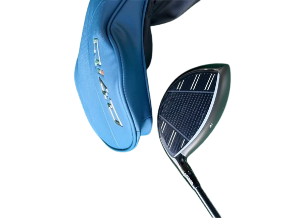 TaylorMade Qi4D Driver - Image 4