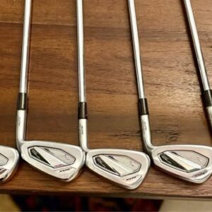 RH Mizuno JPX 925 Hot Metal Pro 5-GW