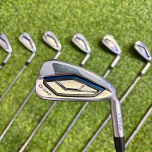 2025 Ping G440 Iron Set (Green dot)