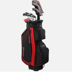 TaylorMade RBZ 2 11 Piece Complete Set Club Set Regular Graphite RH