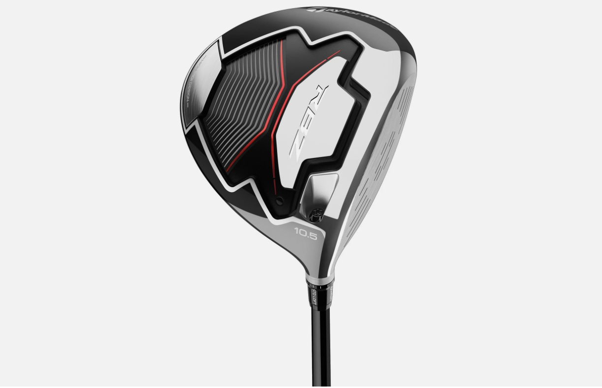 TaylorMade RBZ 2 11 Piece Complete Set Club Set Regular Graphite RH - Image 2