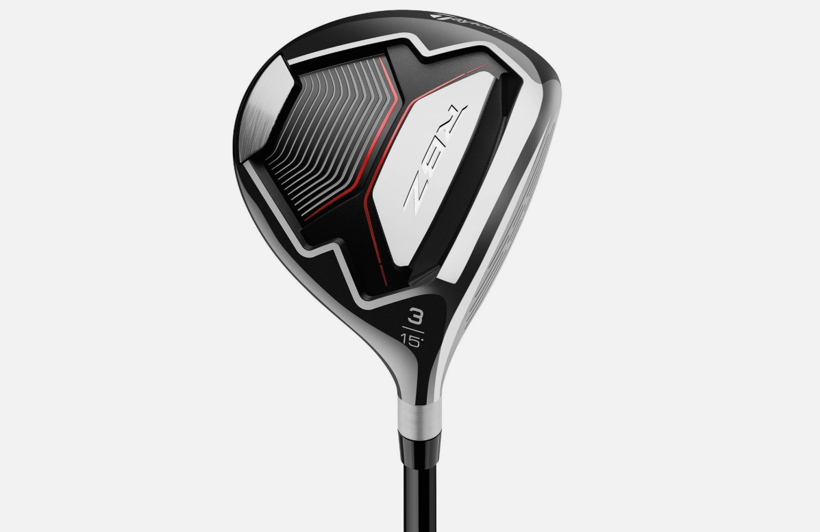 TaylorMade RBZ 2 11 Piece Complete Set Club Set Regular Graphite RH - Image 3