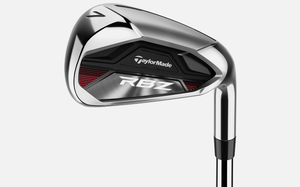 TaylorMade RBZ 2 11 Piece Complete Set Club Set Regular Graphite RH - Image 4