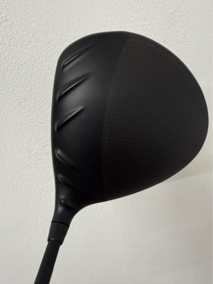 Pre-owned PING G440 SFT Driver - Stiff Shaft - Image 2