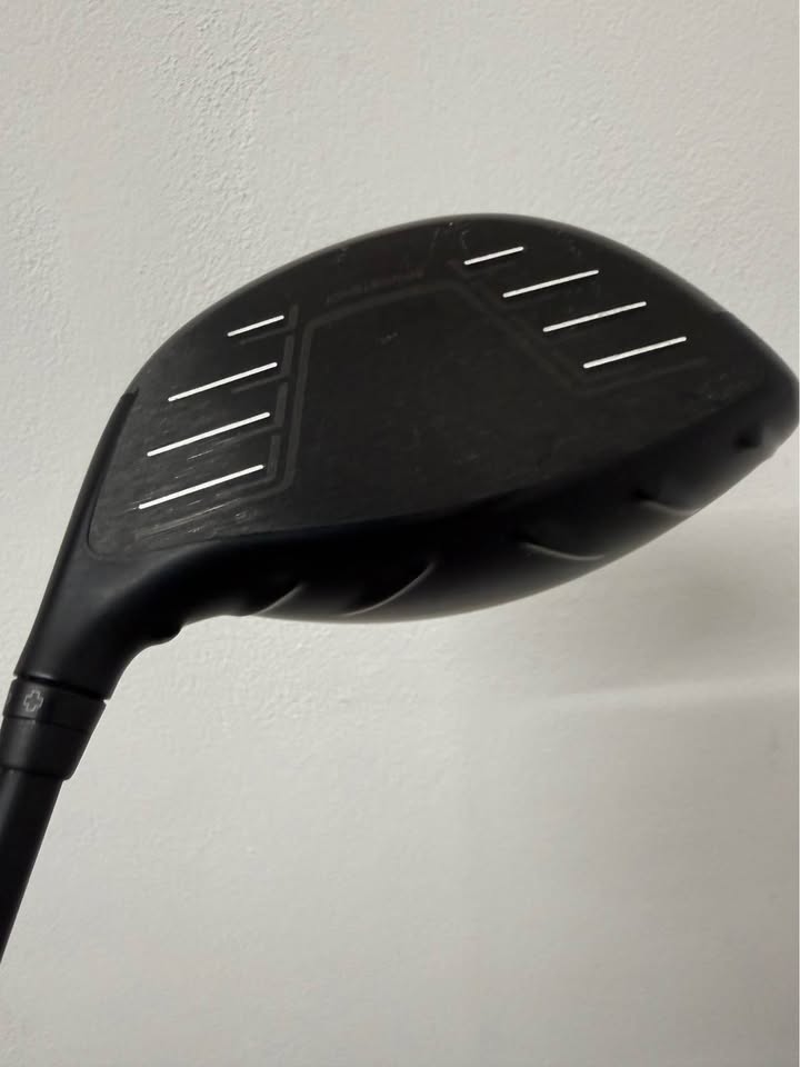Pre-owned PING G440 SFT Driver - Stiff Shaft - Image 3