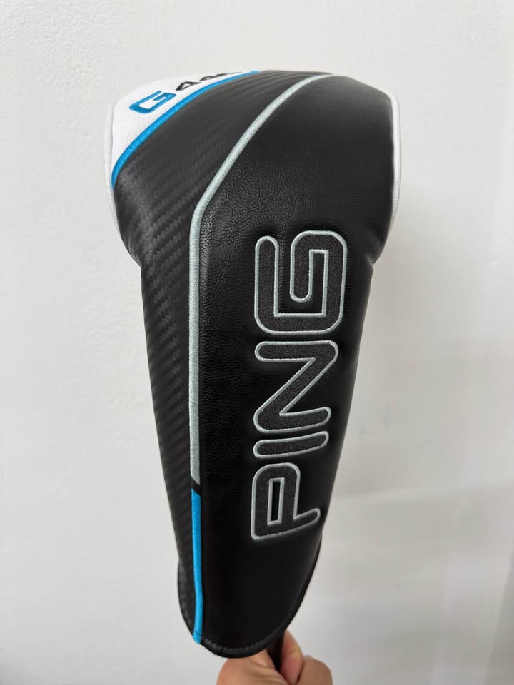 Pre-owned PING G440 SFT Driver - Stiff Shaft - Image 4