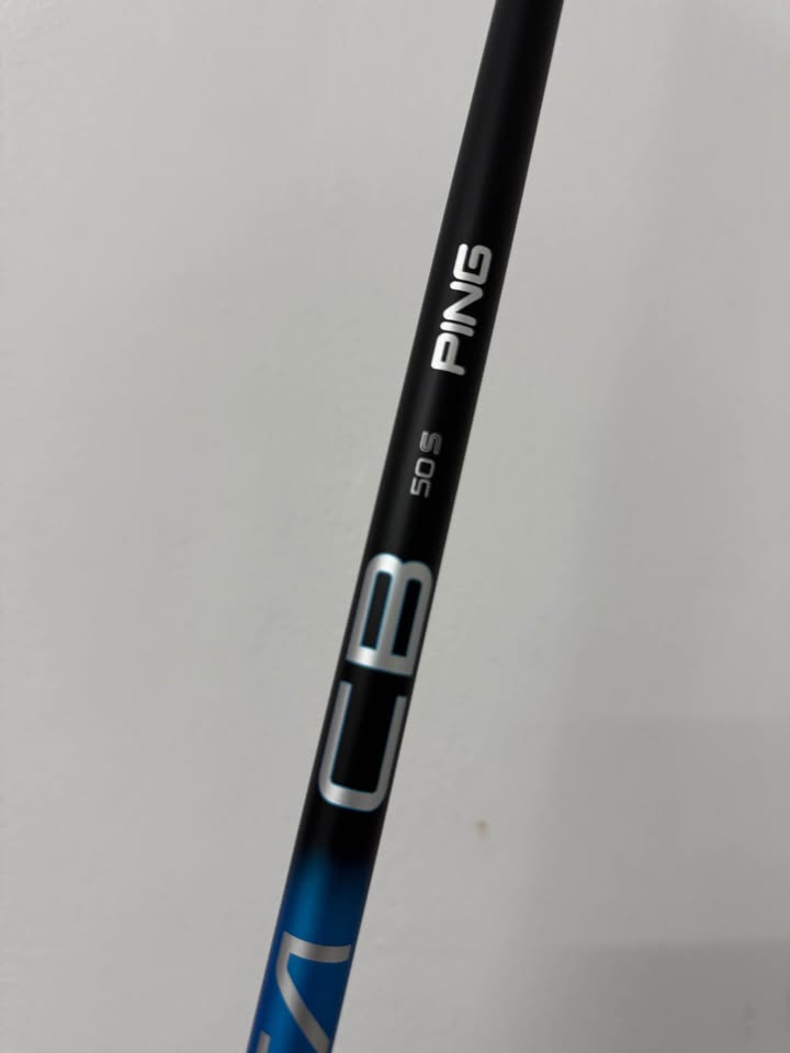 Pre-owned PING G440 SFT Driver - Stiff Shaft - Image 5