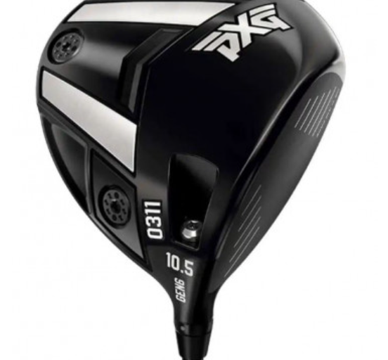 PXG 0311 Gen 6 Mens Driver
