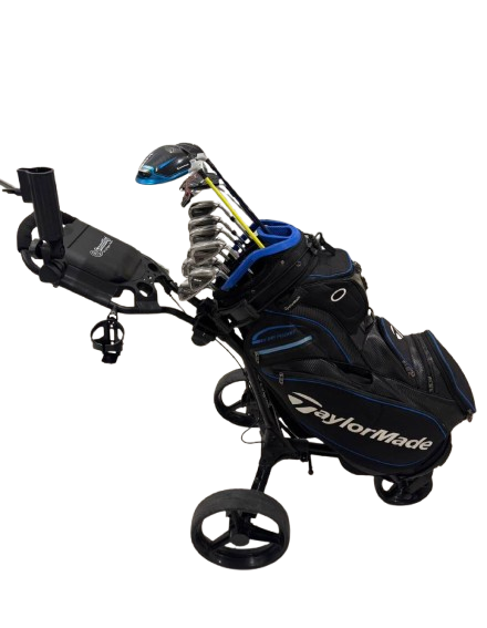 Taylormade Sim2 Max Complete Golf set combo Deal