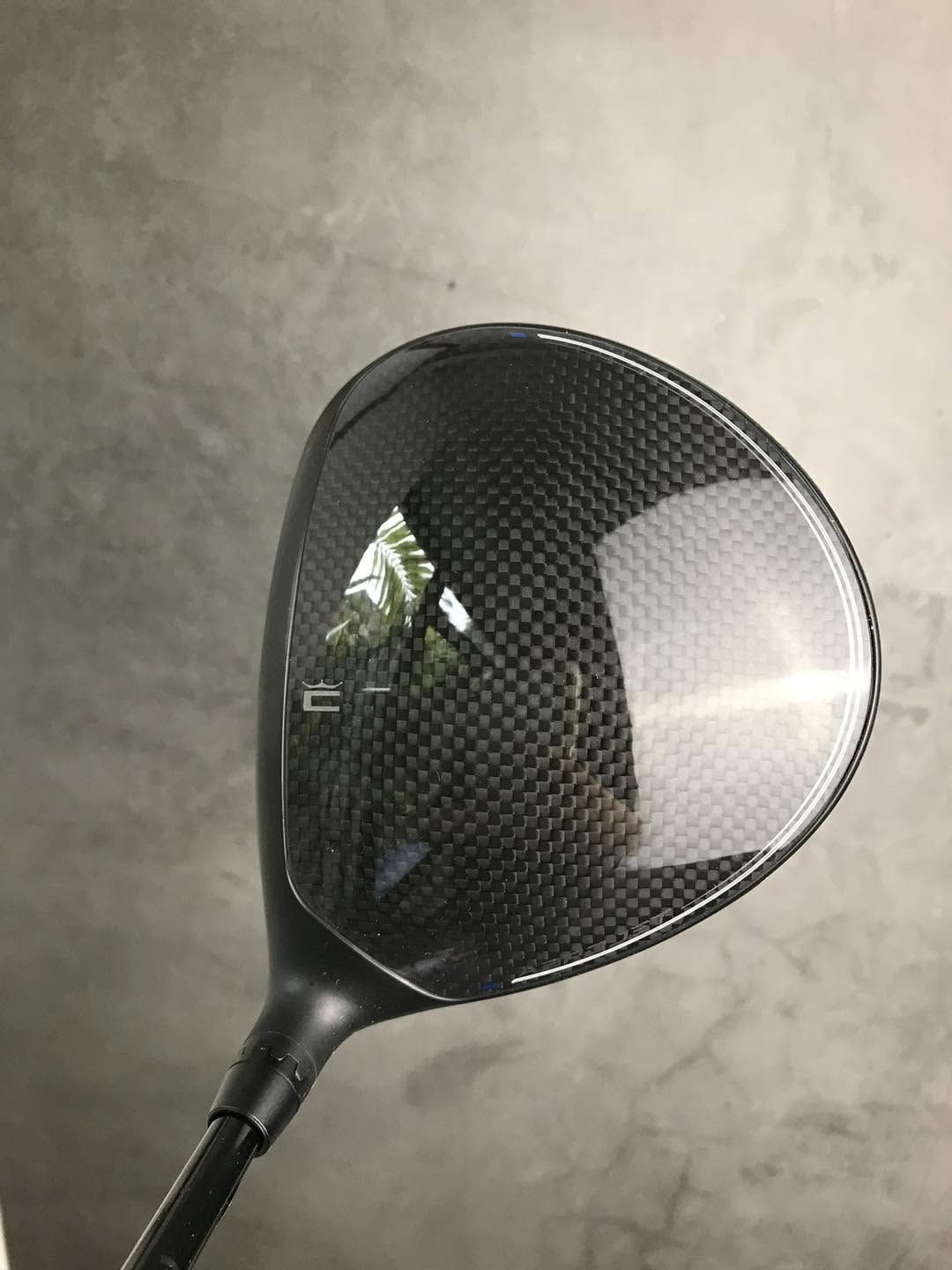 Used Cobra Aerojet Driver 9 Degree Adjustable loft - Image 2