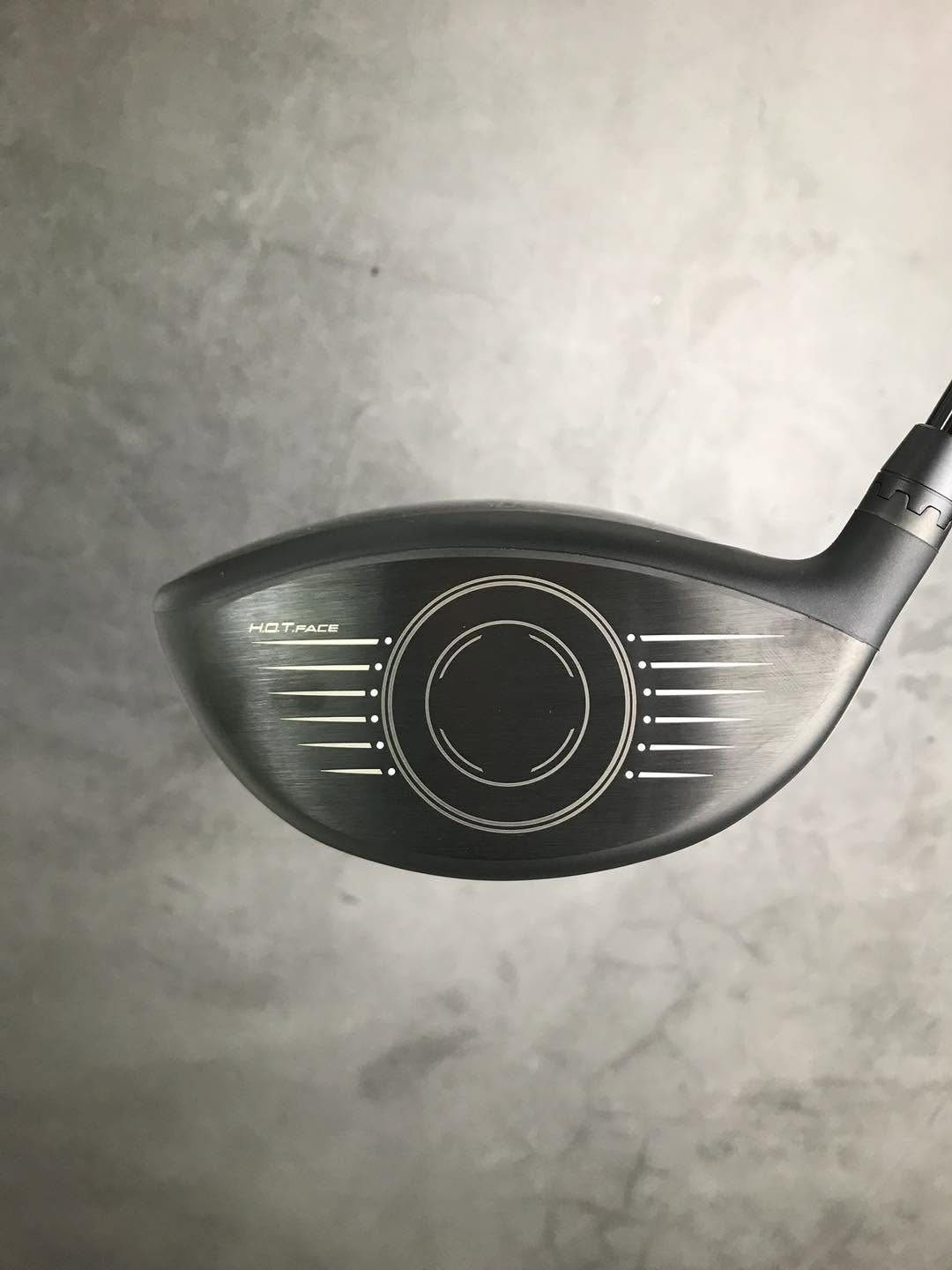 Used Cobra Aerojet Driver 9 Degree Adjustable loft - Image 3